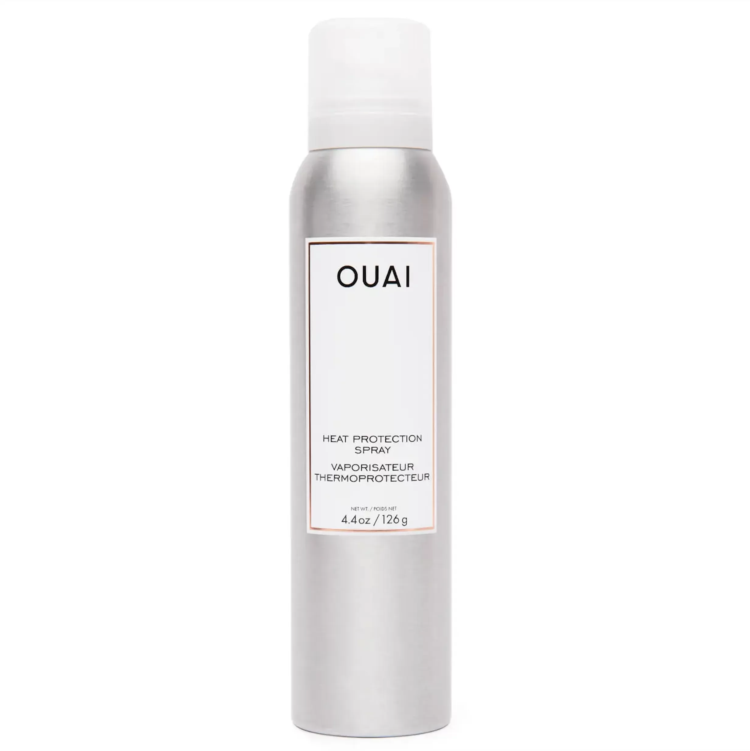 Ouai Heat Protection Spray