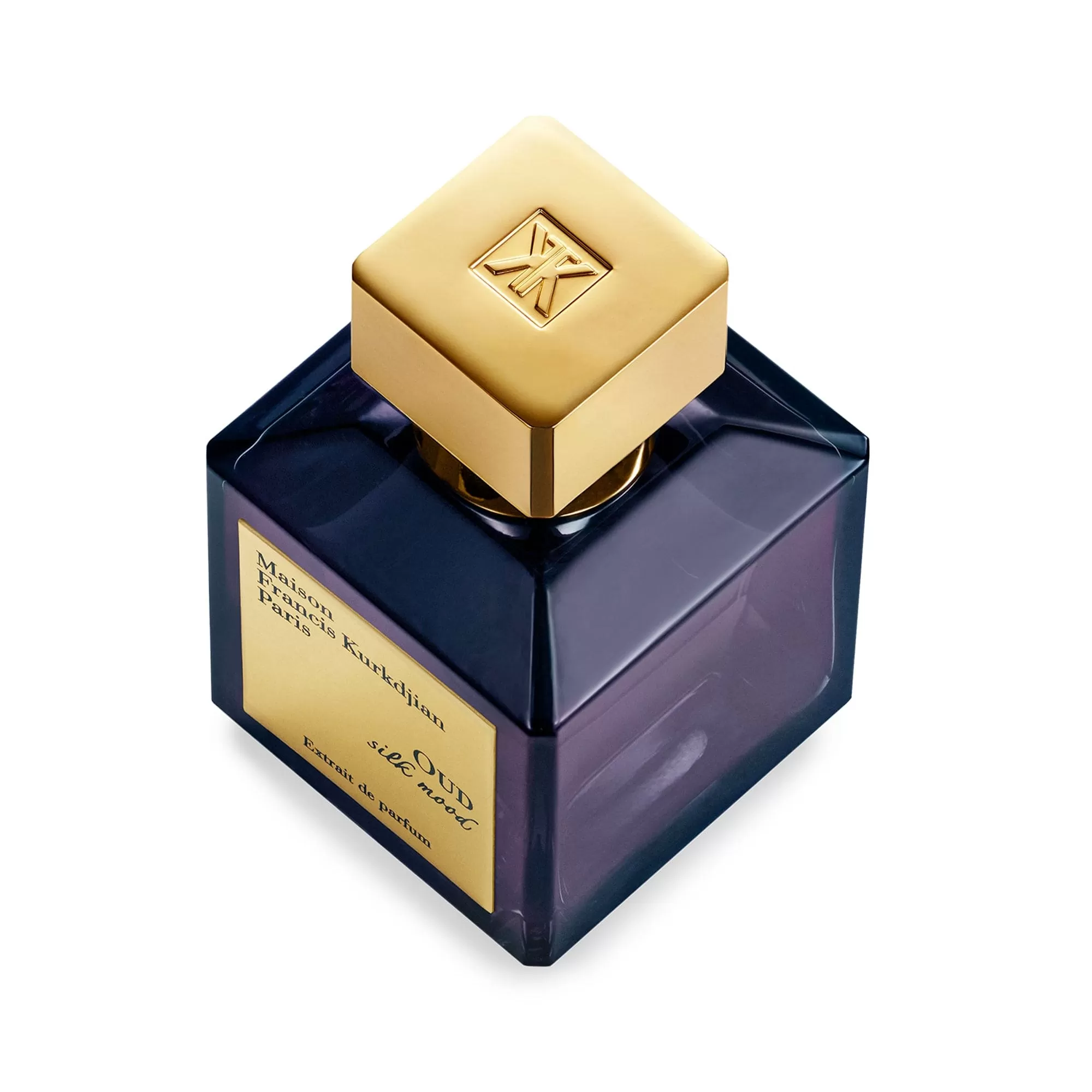 OUD Silk Mood Maison Francis Kurkdjian Extracto de Perfume