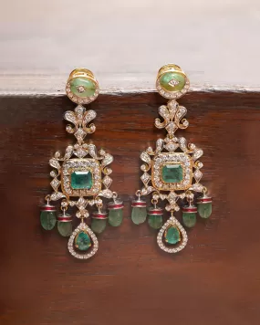 Panjshir Earrings