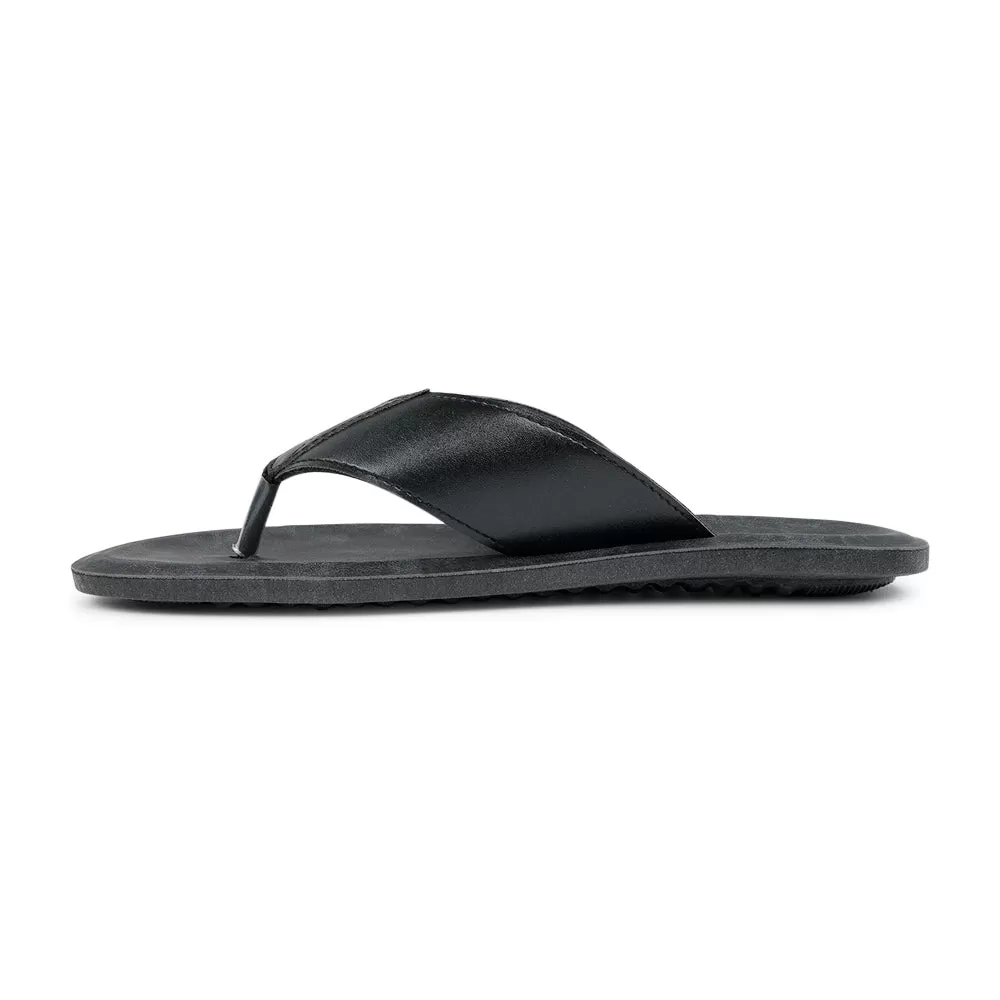 PARTHA Toe-Post Men's Sandal