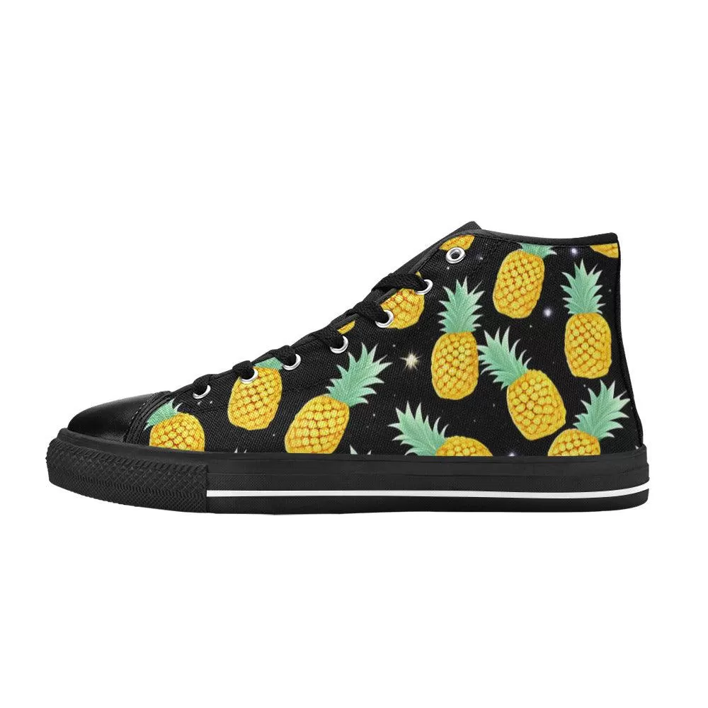 Pineapples Please Men