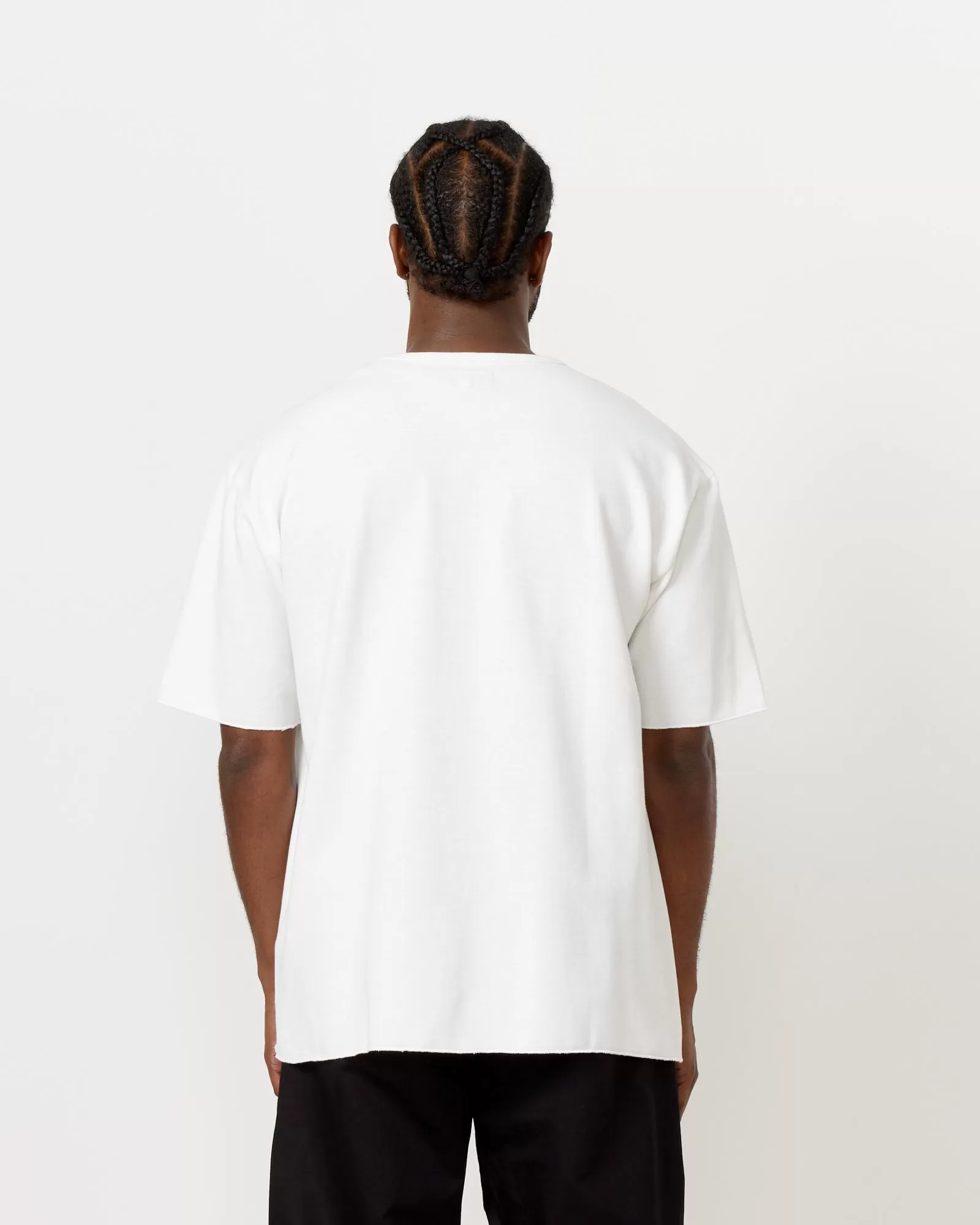 Pontus T-Shirt in White