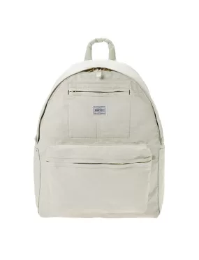 Porter-Yoshida and Co Mile Daypack White