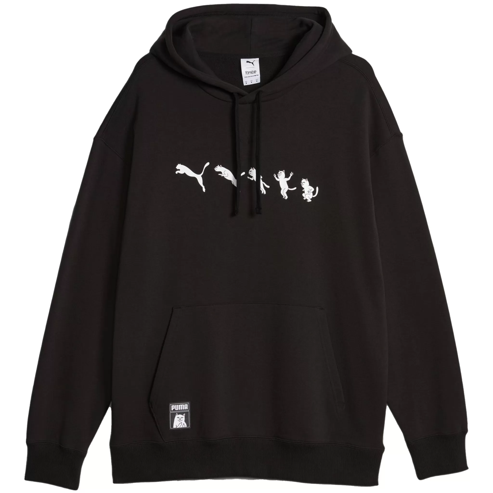 PUMA X RIPNDIP Hoodie