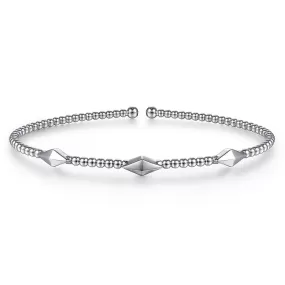 Pyramid Stations Bangle