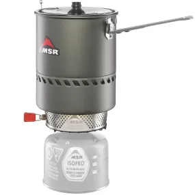 Reactor 1.7L Stove System