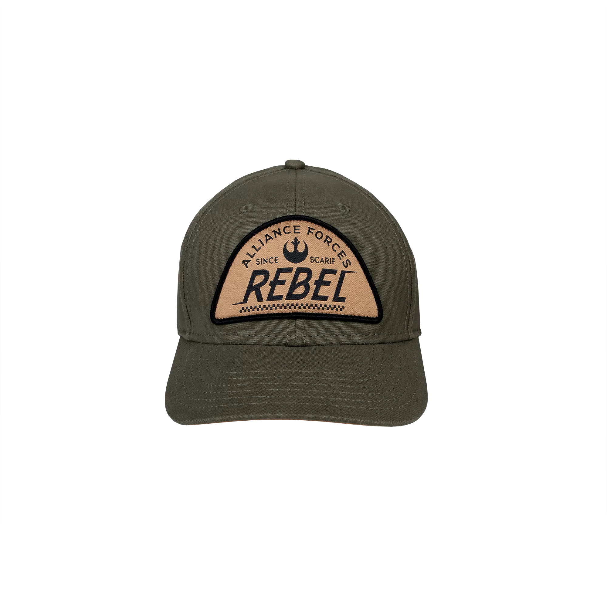 Rebel Scum Alliance Forces Snapback