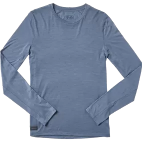 Repeat Merino Long Sleeve