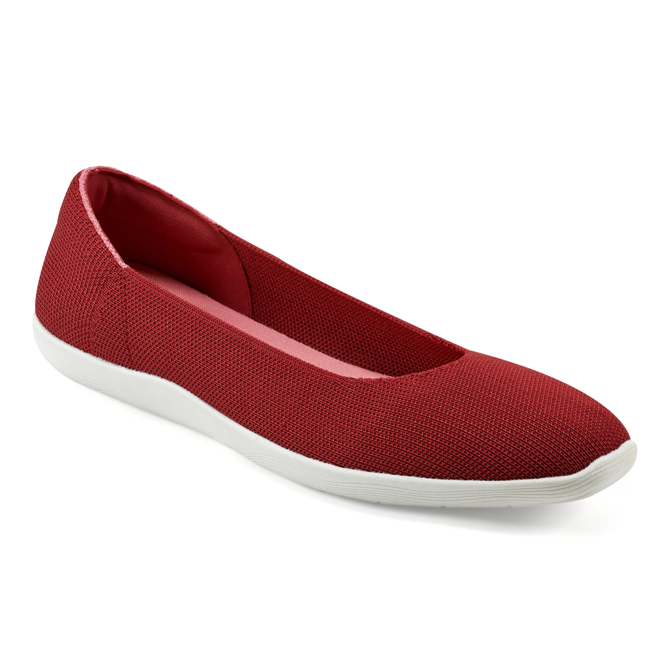 Rhyan Washable Eco Knit Flats