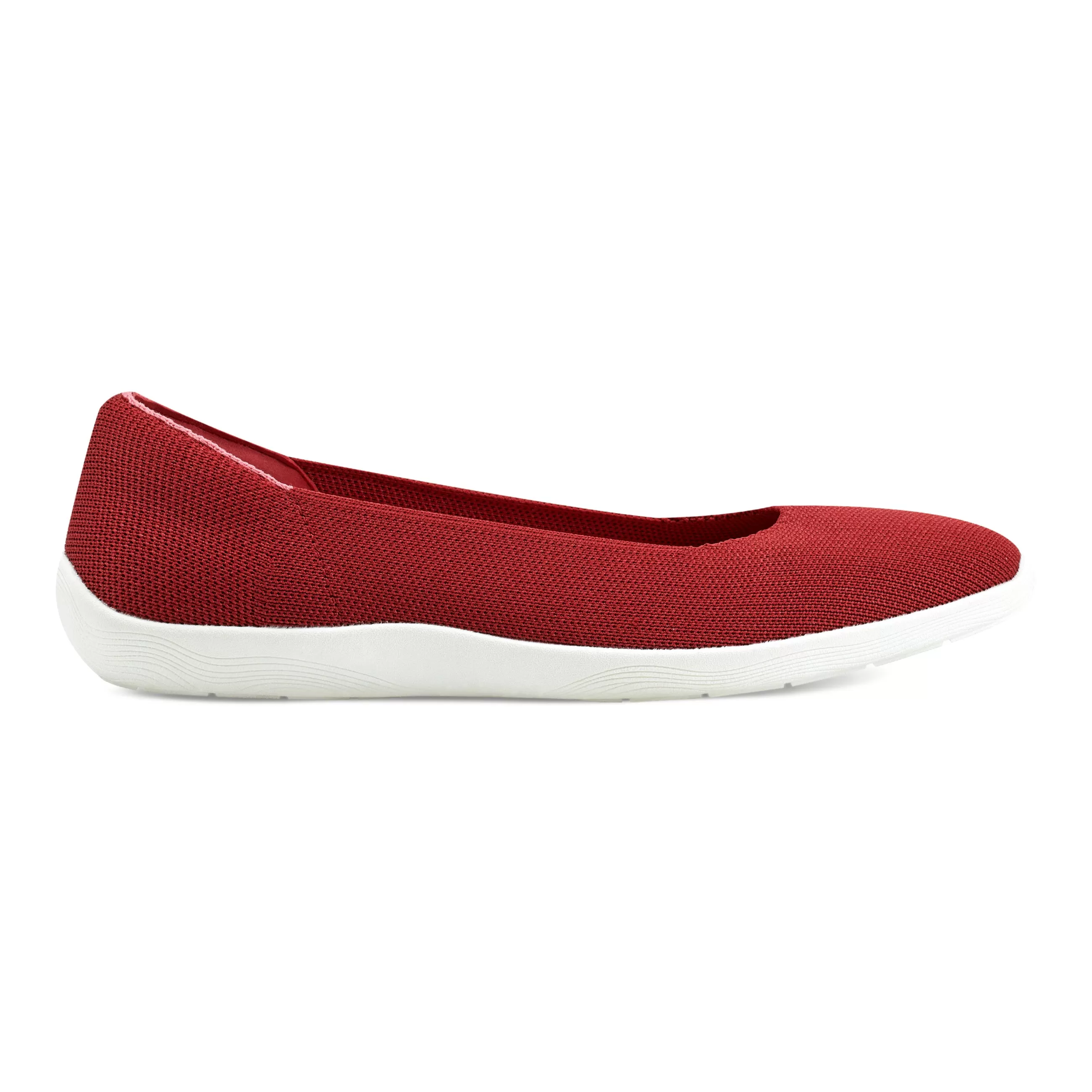 Rhyan Washable Eco Knit Flats