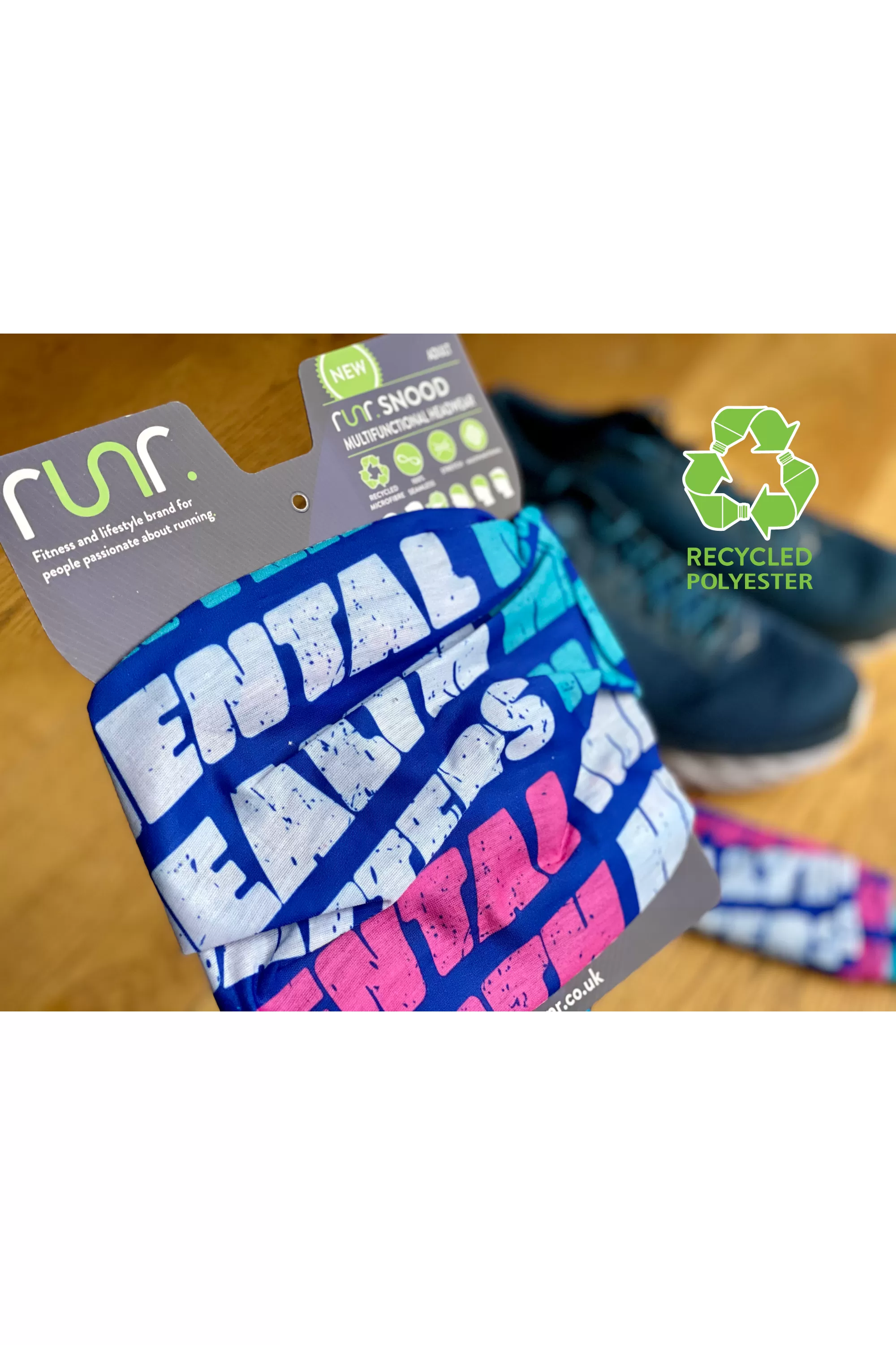 Runr Mental Health Matters Snood