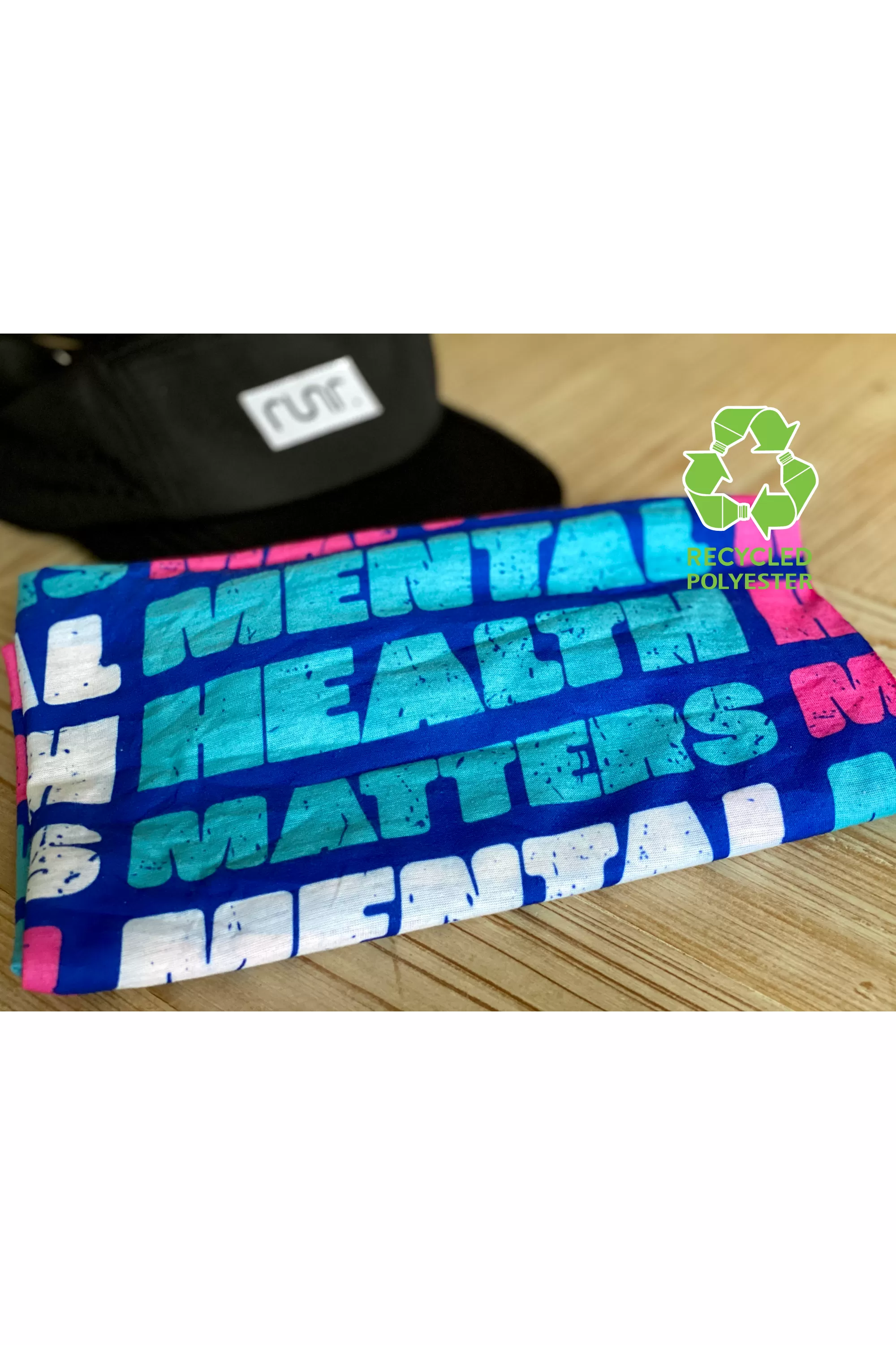 Runr Mental Health Matters Snood