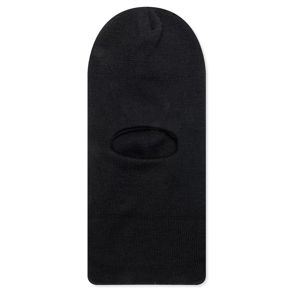 Saint Youth Knit Cap - Black