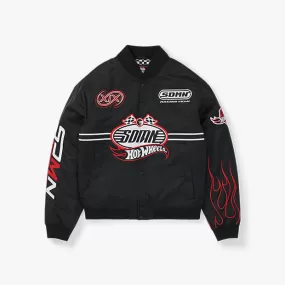 SDMN x Hot Wheels Racing Jacket