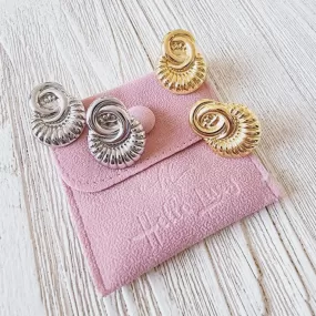 Shelly Earrings