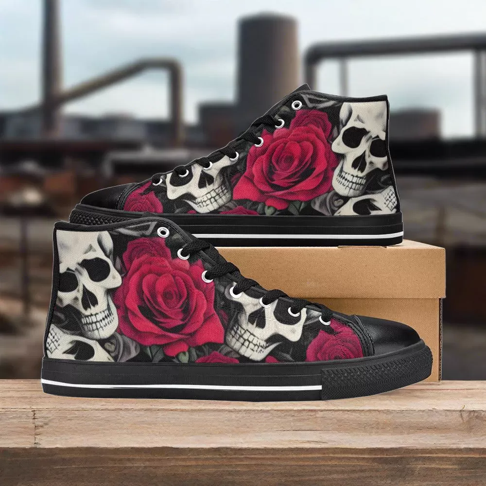 Skulls & Roses Men