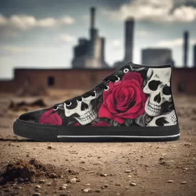 Skulls & Roses Men