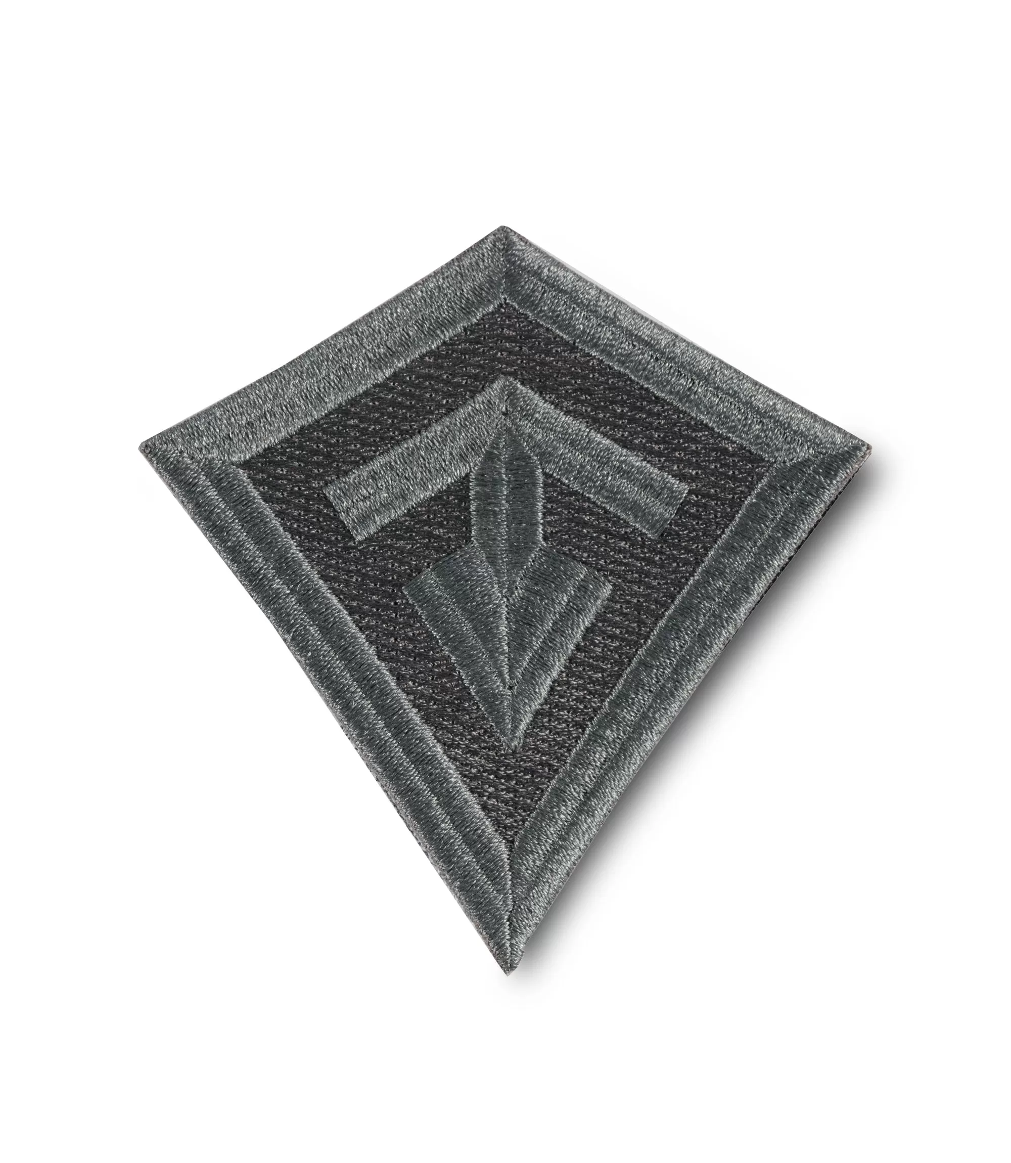 Spearhead Patch