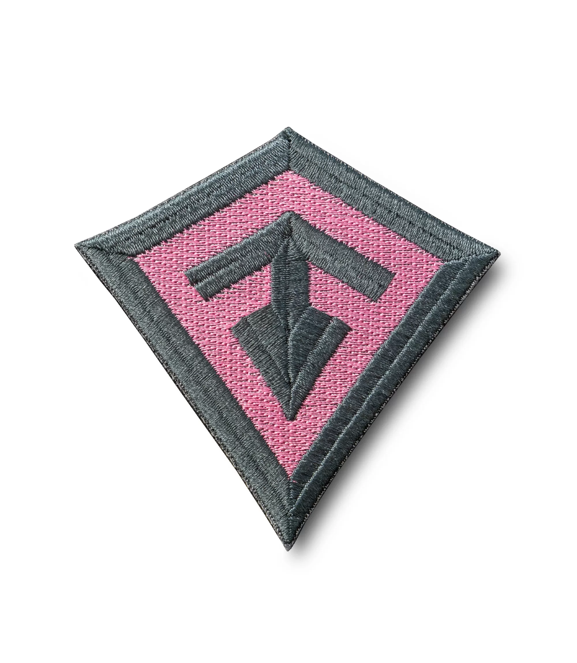 Spearhead Patch