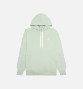 Sportswear Classic Fleece Pullover Hoodie Mens Hoodie - Seafoam/Sea Glass