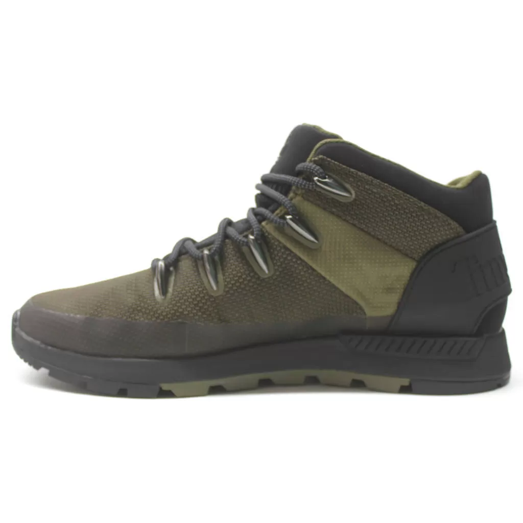 Sprint Trekker Mid Textile Men's Ankle Hiking Boots