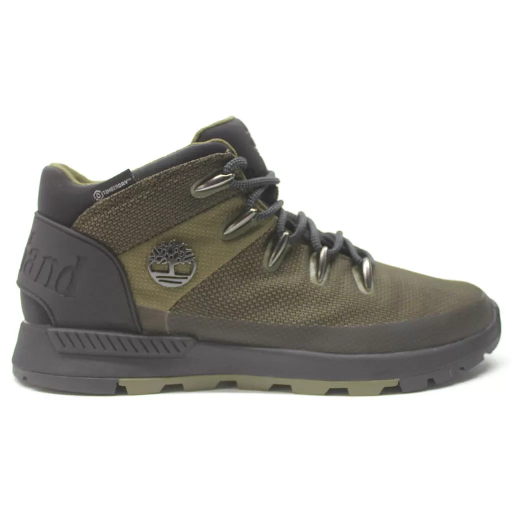 Sprint Trekker Mid Textile Men's Ankle Hiking Boots