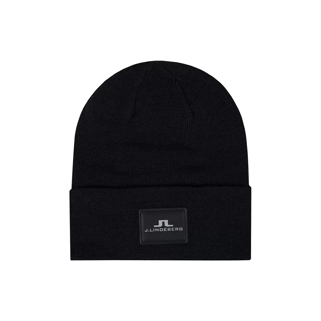 Stinny Hat Wool Blend Black