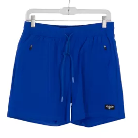 Surge Shorts : ROYAL