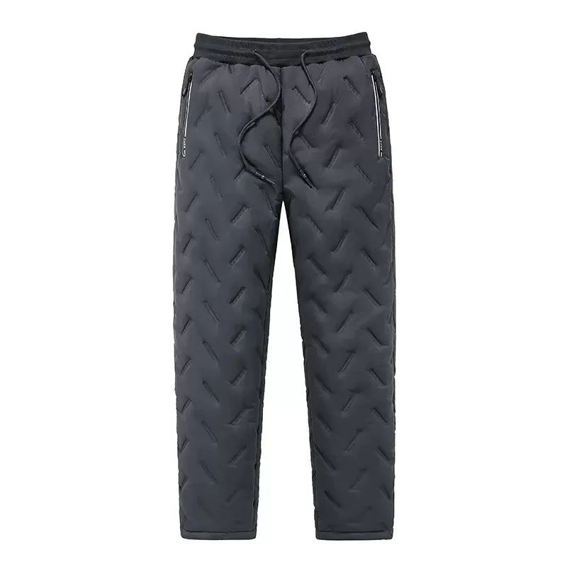 The Breeze - Fleece Jogging Bottoms