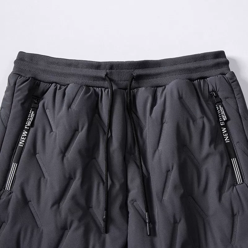 The Breeze - Fleece Jogging Bottoms