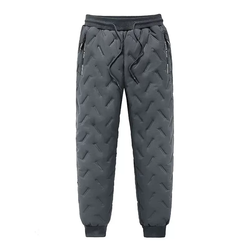 The Breeze - Fleece Jogging Bottoms