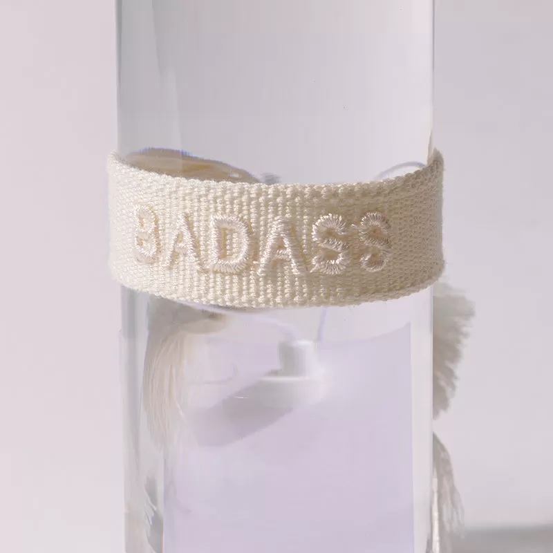 THE KENZIE COLLECTIVE | Badass Bracelet