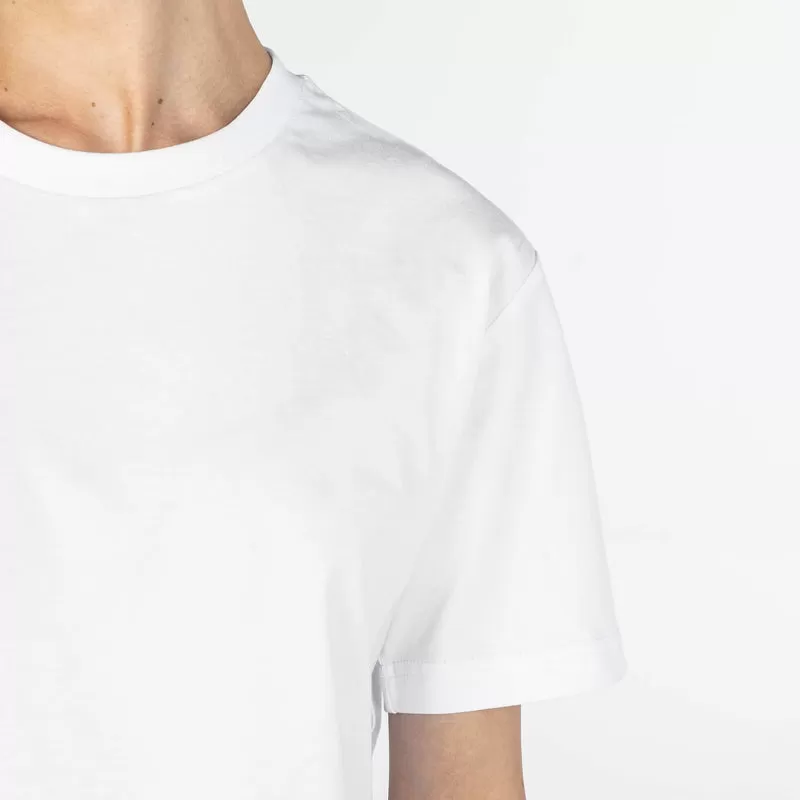 Unisex Organic Cotton T-shirt | White