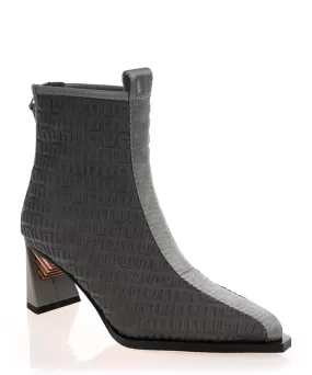 United Nude Sonar Mid Bootie Composite