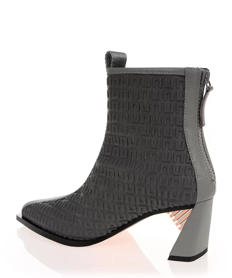 United Nude Sonar Mid Bootie Composite