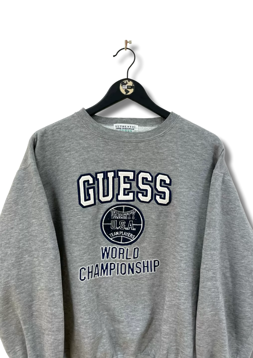 Vintage 90s Guess Sweater M