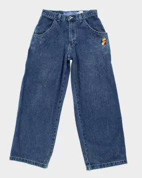 Vintage 90s JNCO Jeans - W32 L32