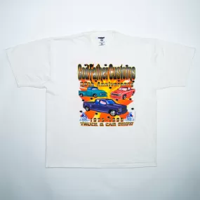 Vintage '95 God Father Customs Tee (L)