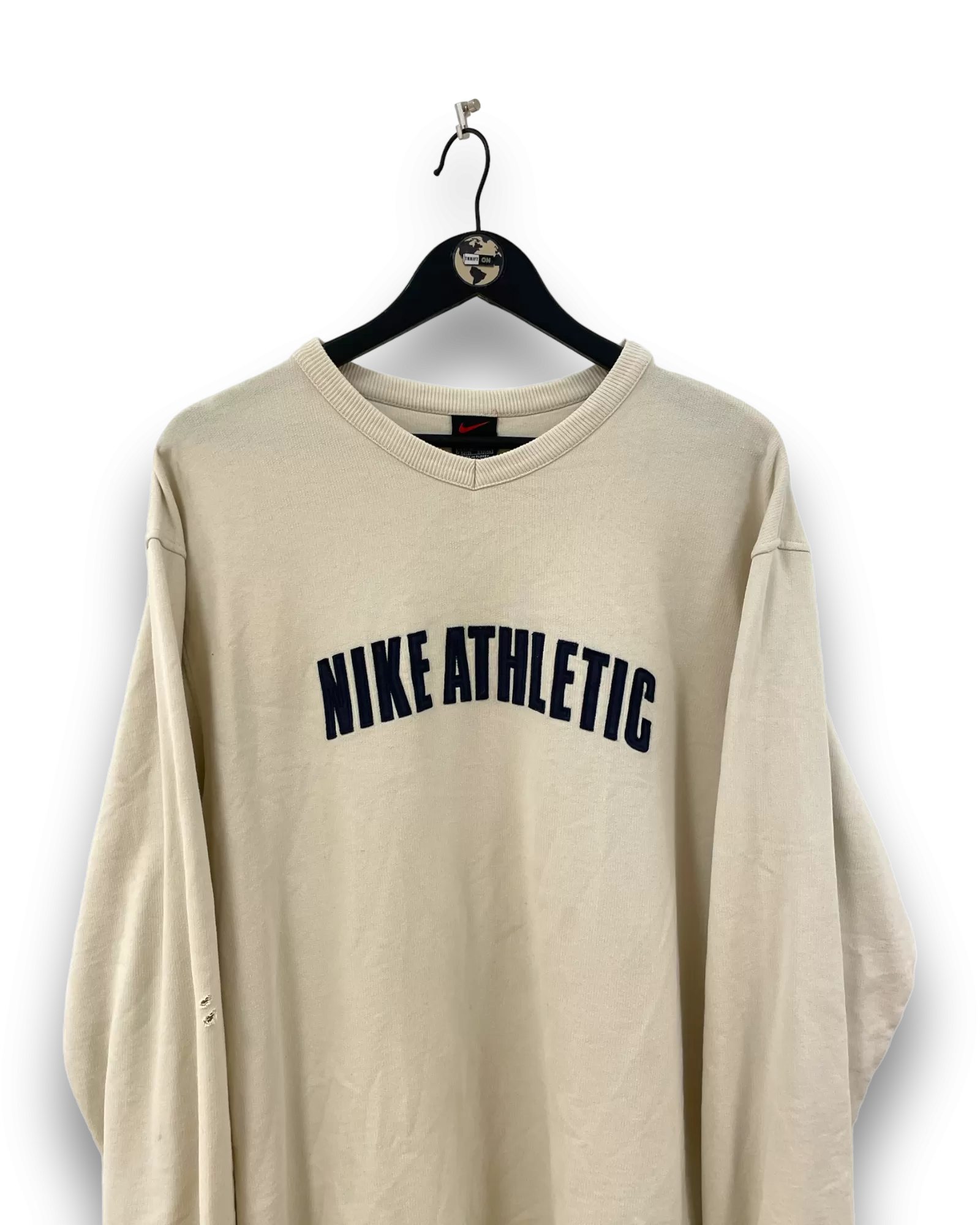 Vintage Nike Sweater L