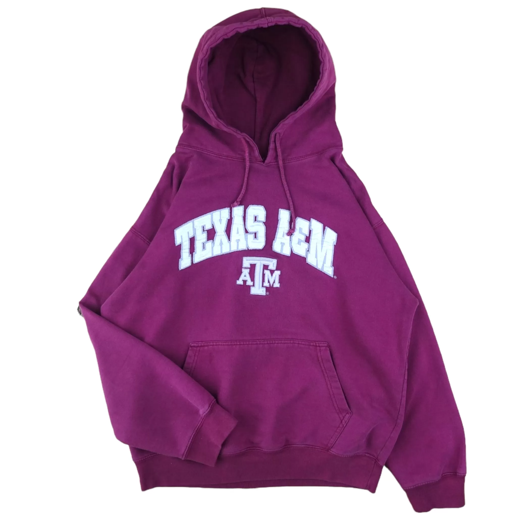 Vintage Texas A & M Sweatshirt - S