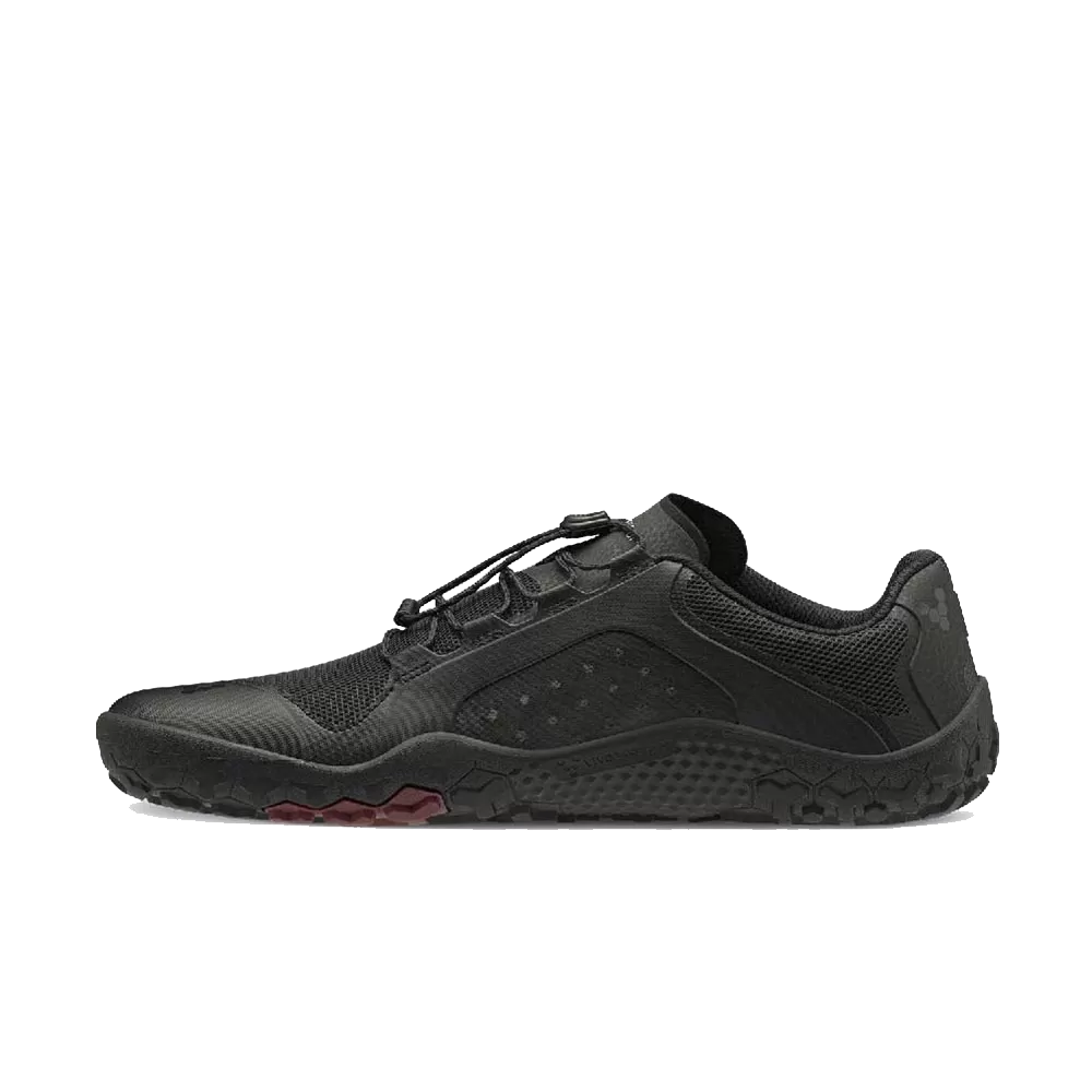 Vivobarefoot Primus Trail II FG Womens Obsidian