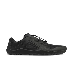 Vivobarefoot Primus Trail II FG Womens Obsidian