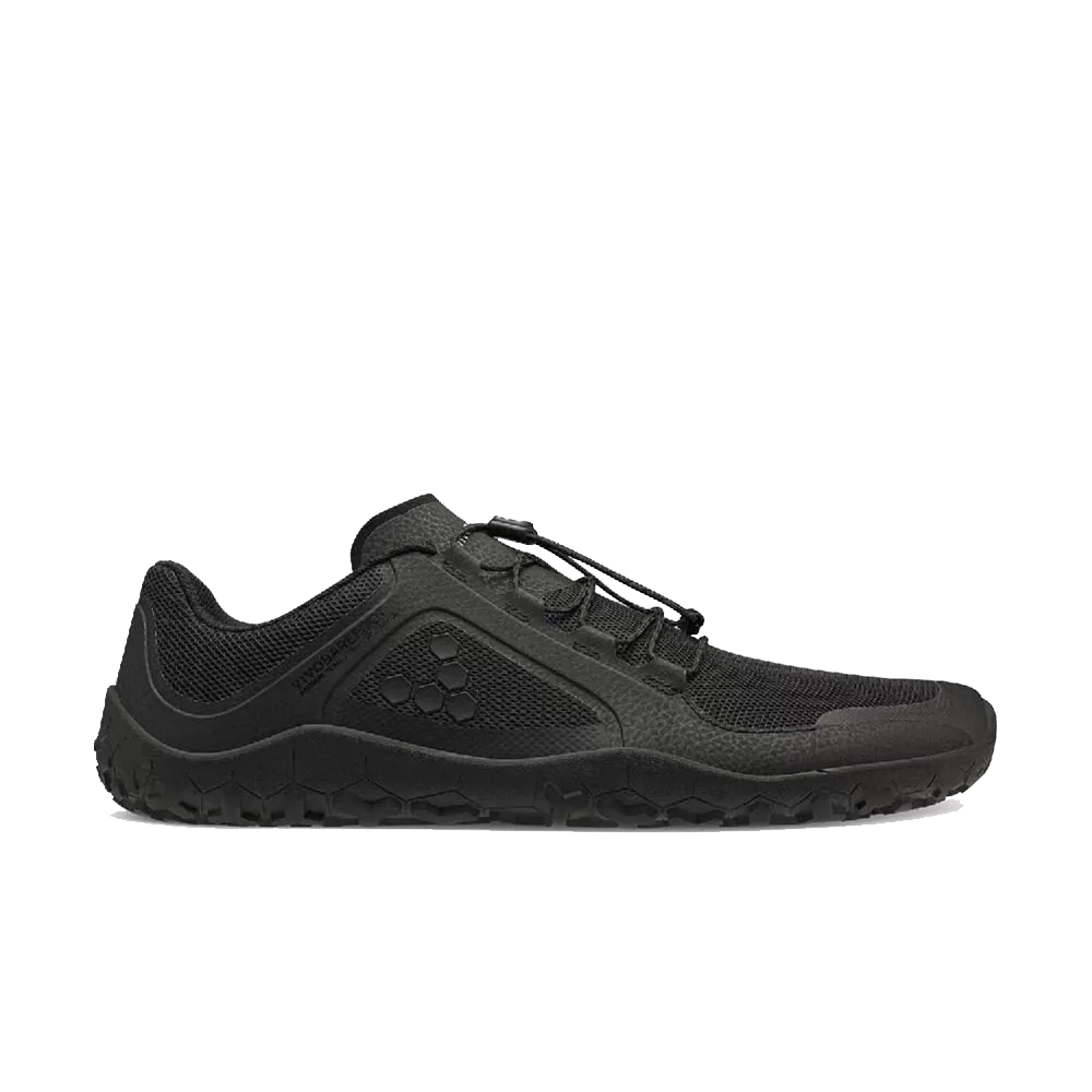 Vivobarefoot Primus Trail II FG Womens Obsidian