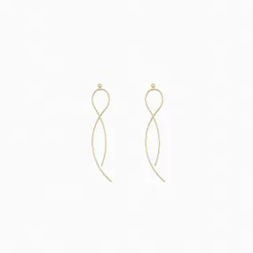 Wire Earrings