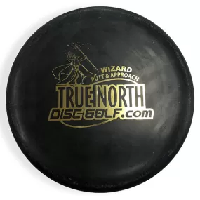 Wizard | True North Stamp