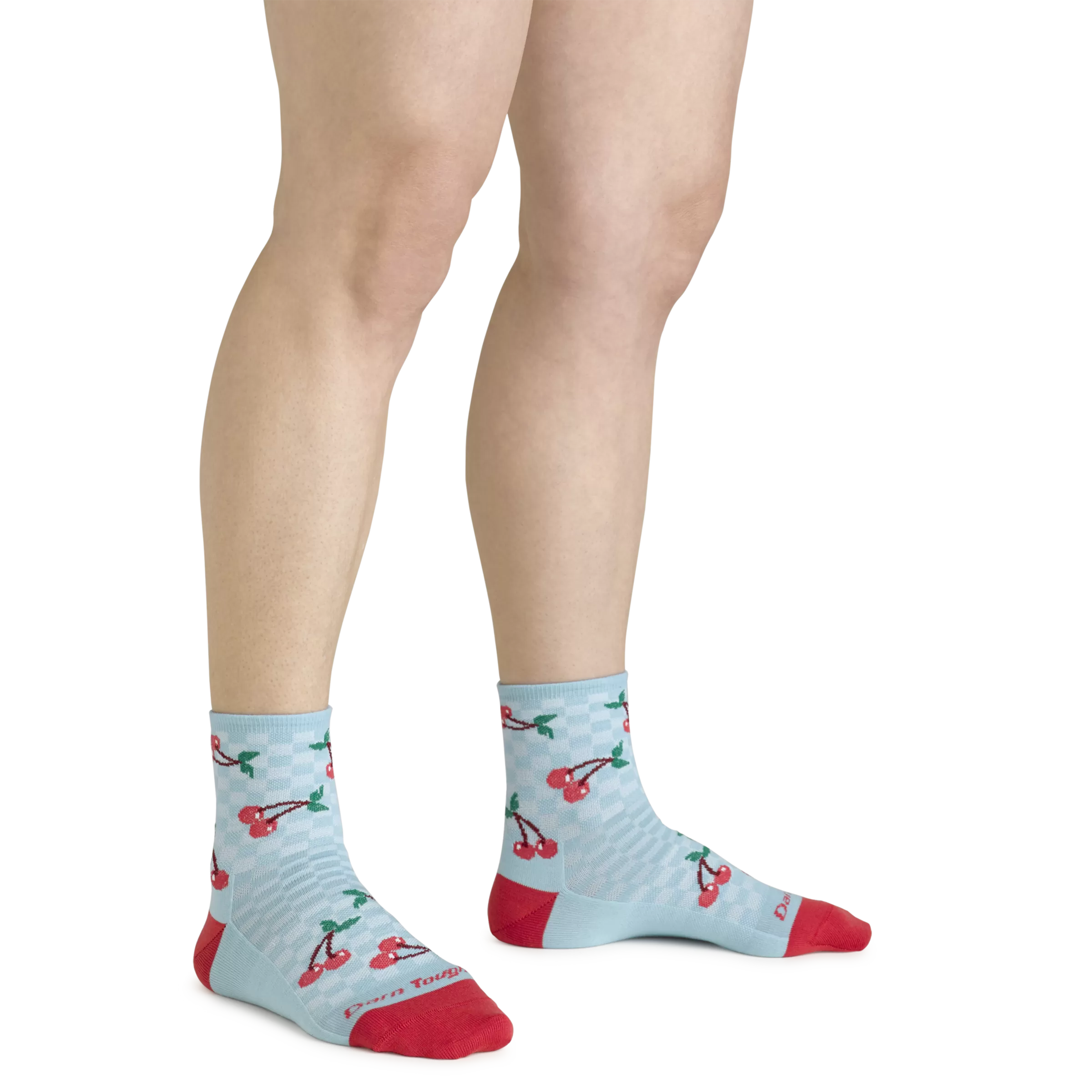 Women's Fruit Stand Shorty  Lightweight Lifestyle Sock