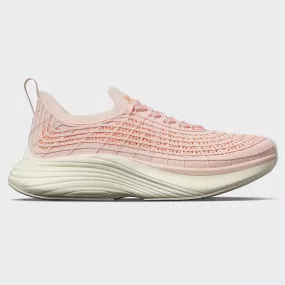 Women's TechLoom Zipline Creme / Osiana Rose / Ombre