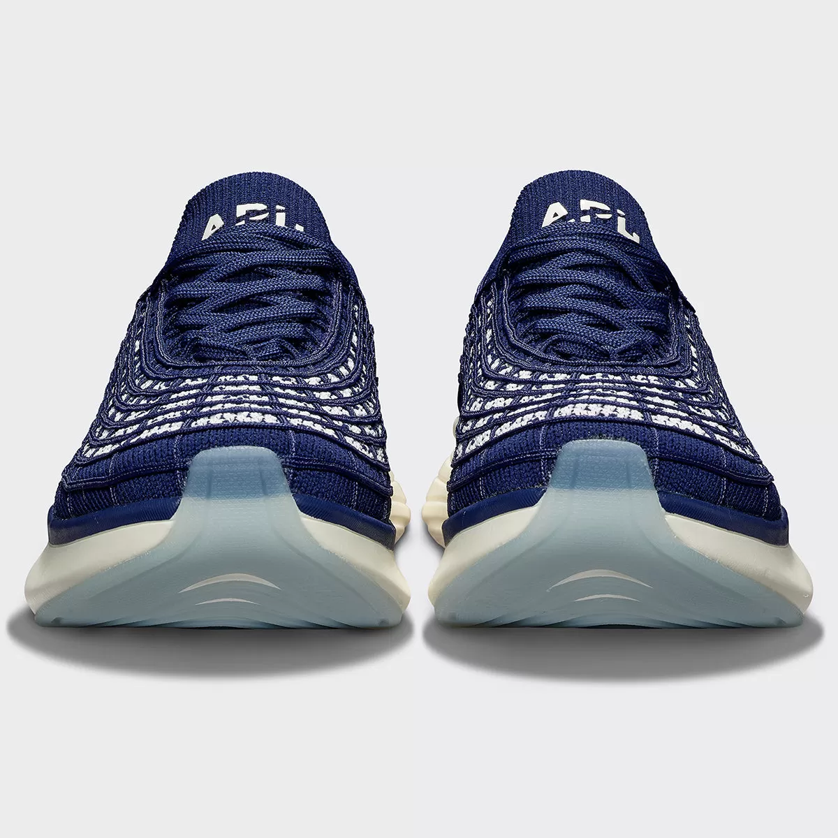 Women's TechLoom Zipline Royal Navy / White / Ombre