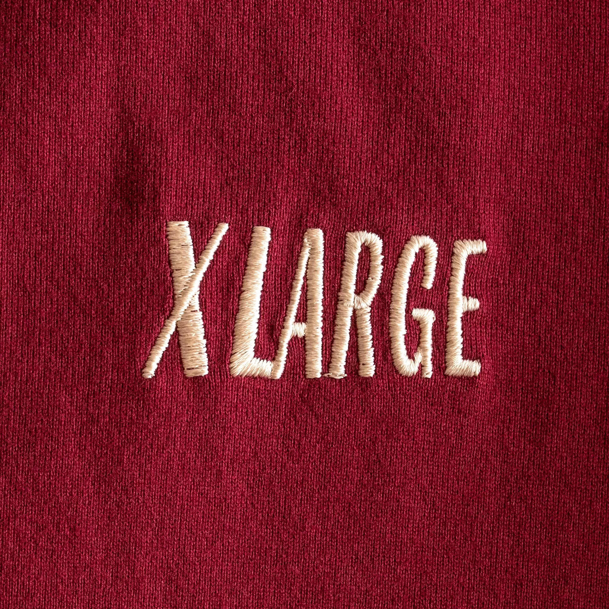 X-Large Mens Go For A Walk LS Tee