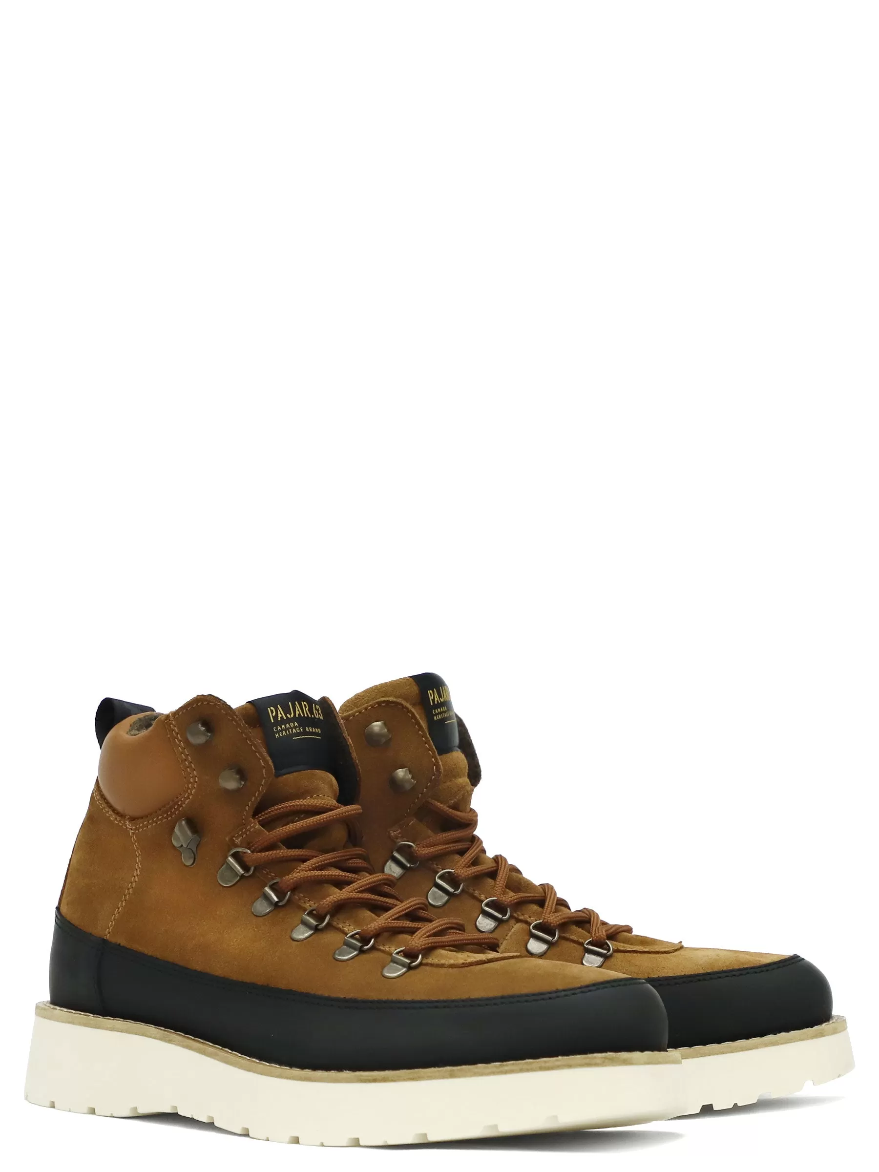 Yak Men's Boot